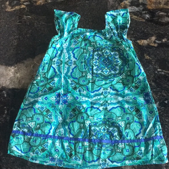 Tommy Hilfiger Children’s Dress - Picture 4 of 5